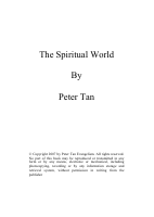 The_Spiritual_World_-_Peter_Tan.pdf